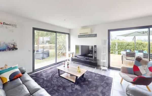 Vente Maison Saumont