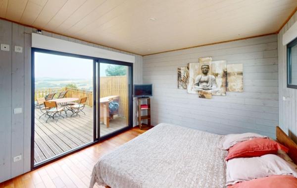 Vente Maison Saumont