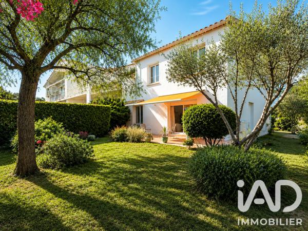 Maison à vendre 4 pièces 110 m² Perpignan