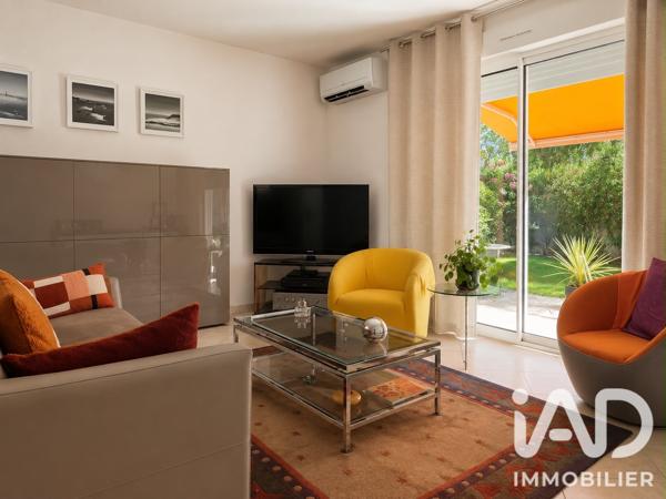 Maison à vendre 4 pièces 110 m² Perpignan