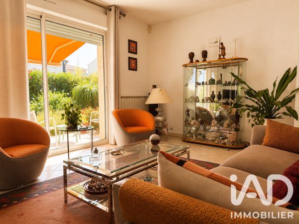 Maison à vendre 4 pièces 110 m² Perpignan