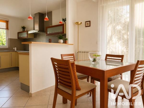 Maison à vendre 4 pièces 110 m² Perpignan