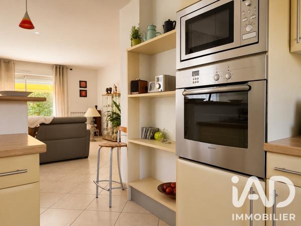 Maison à vendre 4 pièces 110 m² Perpignan
