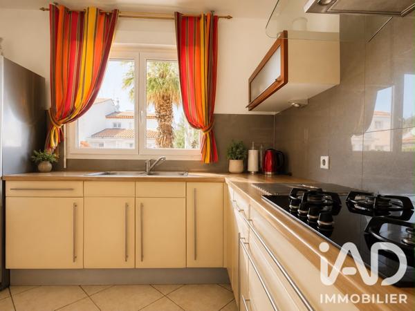 Maison à vendre 4 pièces 110 m² Perpignan