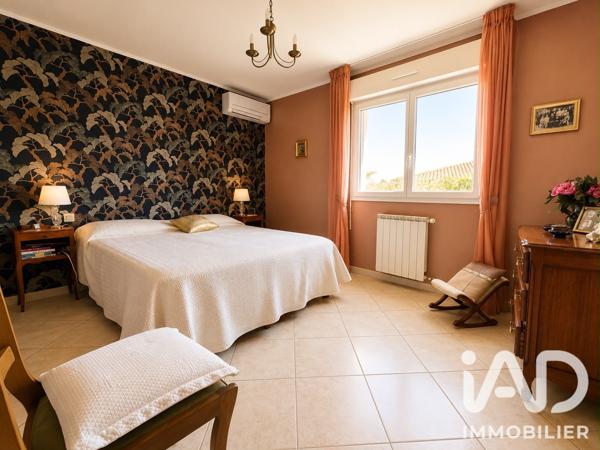 Maison à vendre 4 pièces 110 m² Perpignan