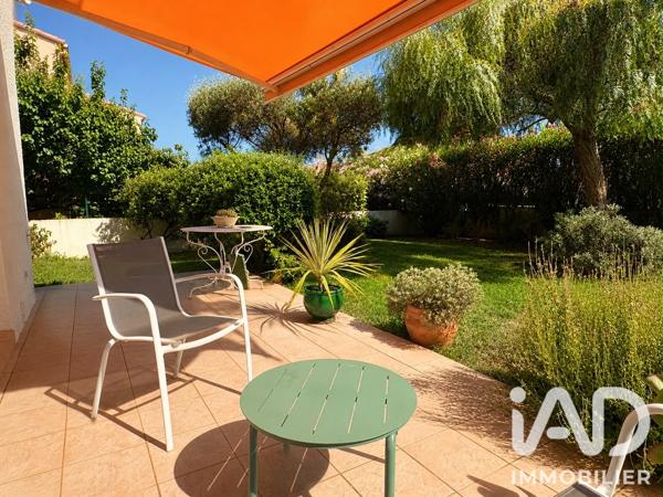 Maison à vendre 4 pièces 110 m² Perpignan