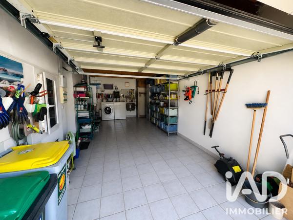 Maison à vendre 4 pièces 110 m² Perpignan