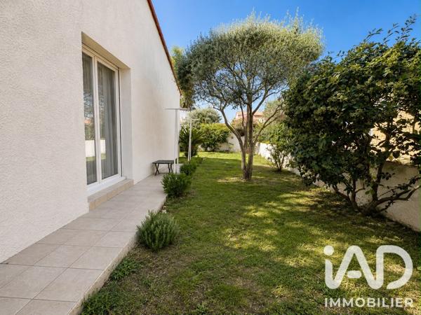 Maison à vendre 4 pièces 110 m² Perpignan