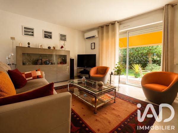 Maison à vendre 4 pièces 110 m² Perpignan