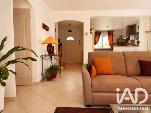 Maison à vendre 4 pièces 110 m² Perpignan