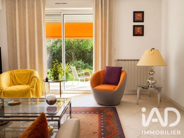Maison à vendre 4 pièces 110 m² Perpignan