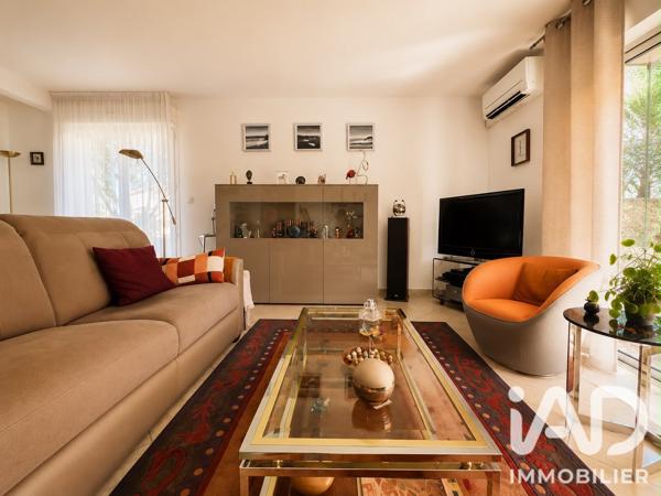 Maison à vendre 4 pièces 110 m² Perpignan