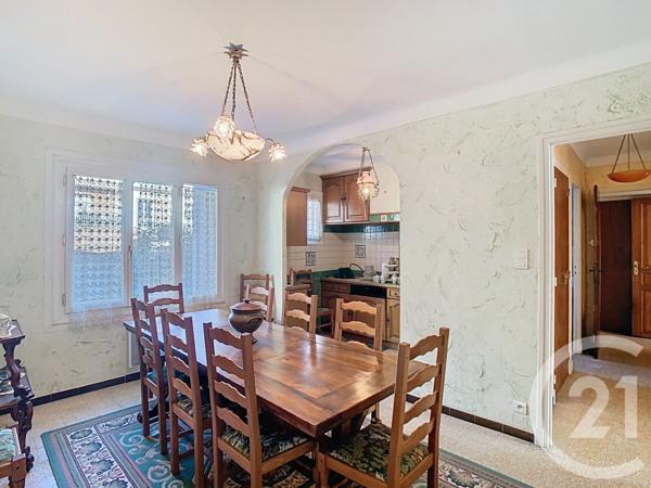Maison à vendre  5 pièces - 128,23 m2 PERPIGNAN - 66