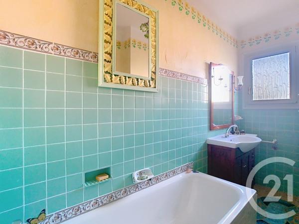 Maison à vendre  5 pièces - 128,23 m2 PERPIGNAN - 66