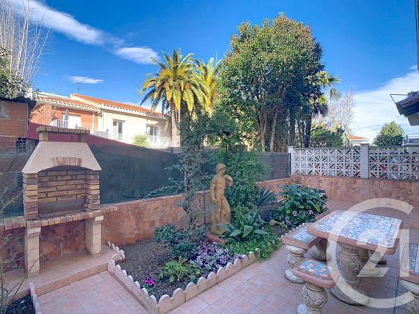 Maison à vendre  5 pièces - 128,23 m2 PERPIGNAN - 66