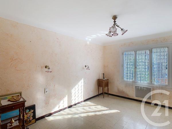 Maison à vendre  5 pièces - 128,23 m2 PERPIGNAN - 66