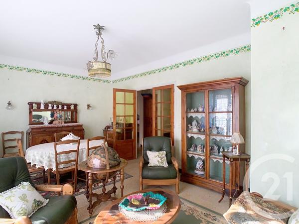 Maison à vendre  5 pièces - 128,23 m2 PERPIGNAN - 66