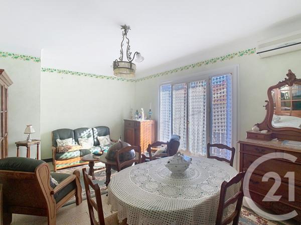 Maison à vendre  5 pièces - 128,23 m2 PERPIGNAN - 66