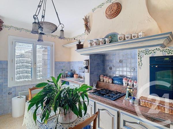 Maison à vendre  5 pièces - 128,23 m2 PERPIGNAN - 66