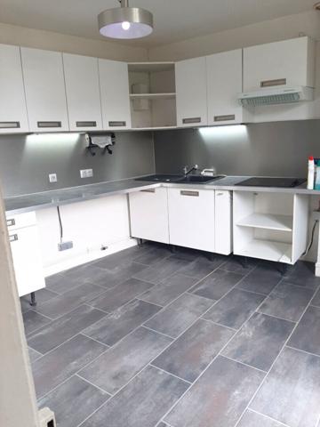 LE HAVRE - LES ORMEAUX