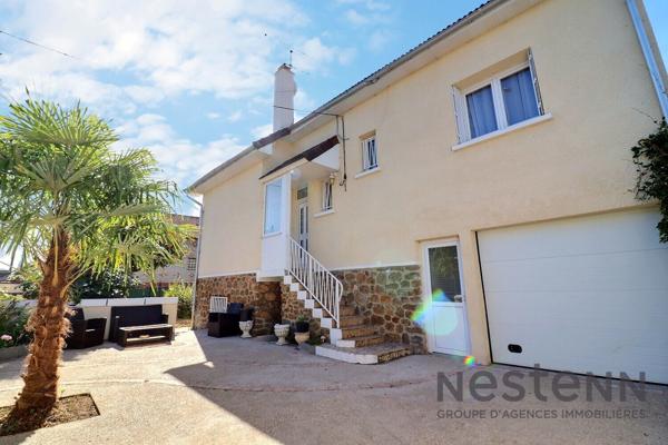 Maison Neuilly Sur Marne 6 pieces 100 m2