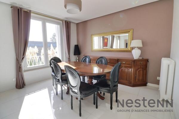 Maison Neuilly Sur Marne 6 pieces 100 m2