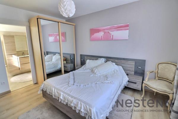 Maison Neuilly Sur Marne 6 pieces 100 m2