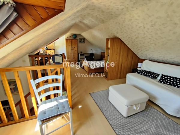Maison à Soucy, 89100 - 4 pièces 92m²