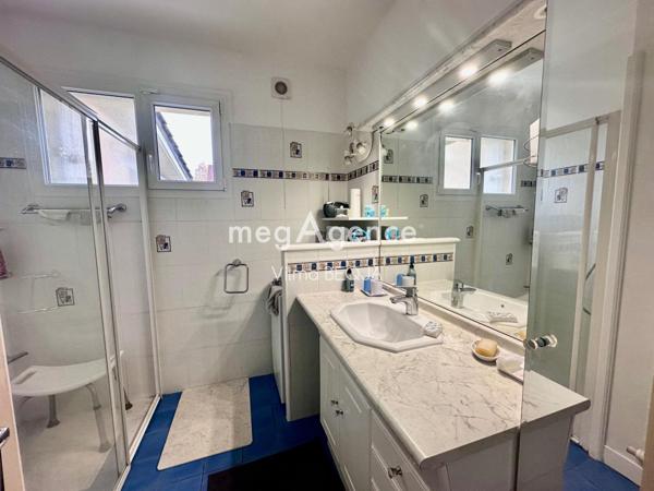 Maison à Soucy, 89100 - 4 pièces 92m²