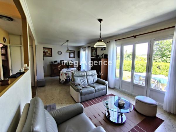 Maison à Soucy, 89100 - 4 pièces 92m²