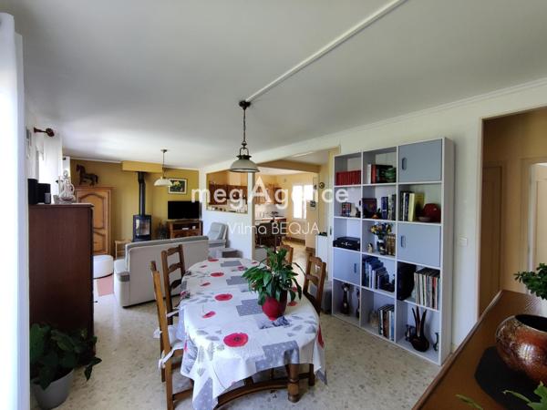 Maison à Soucy, 89100 - 4 pièces 92m²