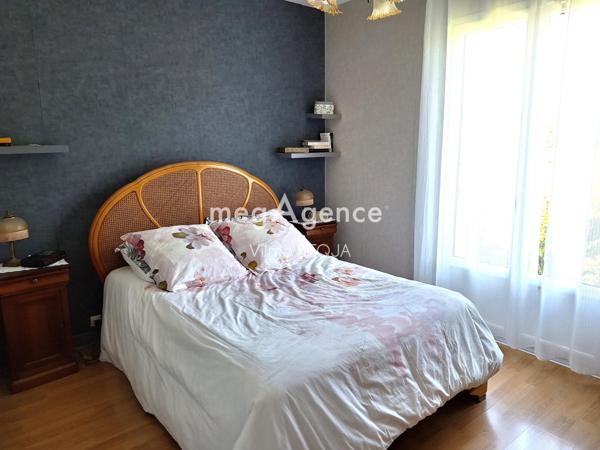 Maison à Soucy, 89100 - 4 pièces 92m²