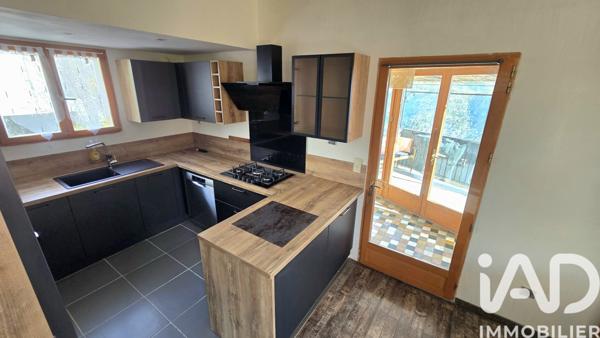 Maison à vendre 4 pièces 171,4 m² Rimplas