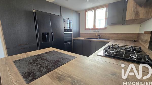 Maison à vendre 4 pièces 171,4 m² Rimplas