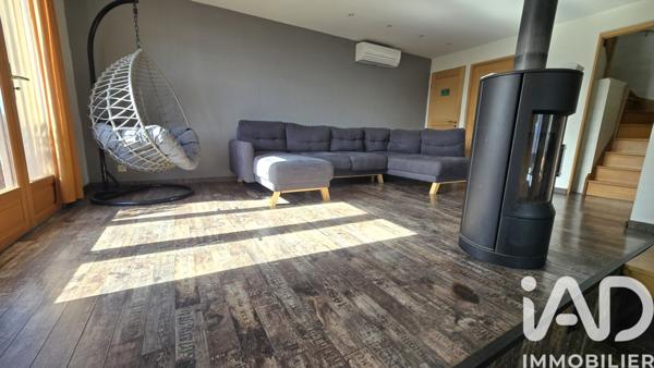 Maison à vendre 4 pièces 171,4 m² Rimplas