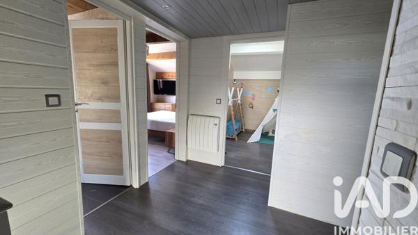 Maison à vendre 4 pièces 171,4 m² Rimplas