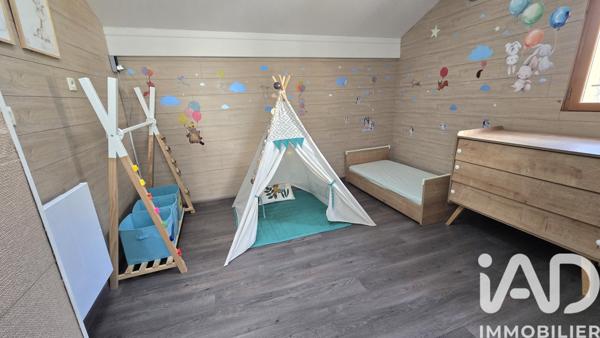 Maison à vendre 4 pièces 171,4 m² Rimplas