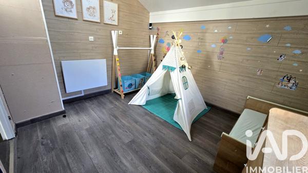 Maison à vendre 4 pièces 171,4 m² Rimplas