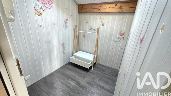 Maison à vendre 4 pièces 171,4 m² Rimplas