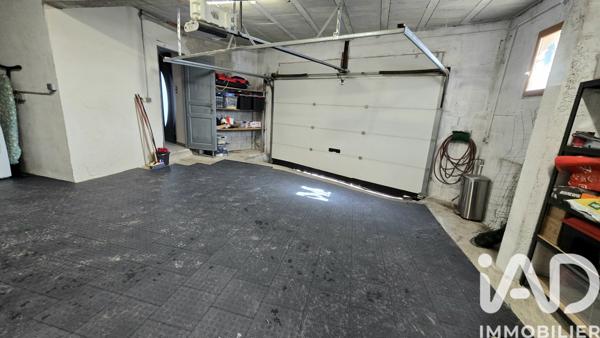 Maison à vendre 4 pièces 171,4 m² Rimplas