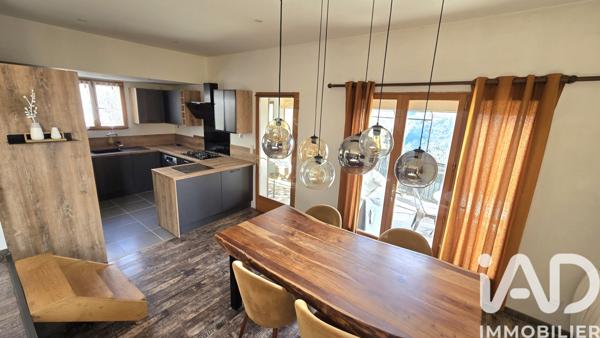 Maison à vendre 4 pièces 171,4 m² Rimplas