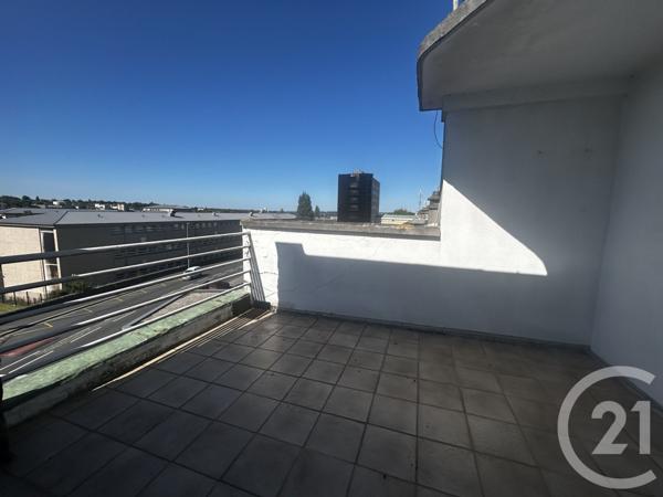 Appartement F2 à vendre  2 pièces - 45,06 m2 ST LO - 50