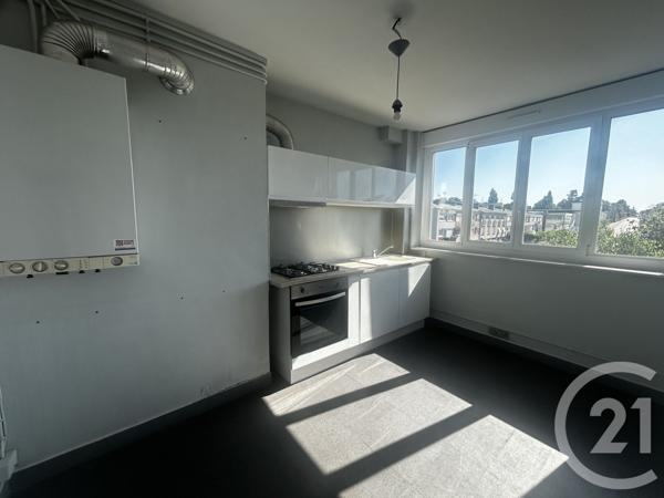 Appartement F2 à vendre  2 pièces - 45,06 m2 ST LO - 50