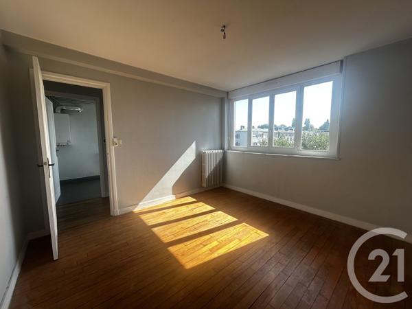 Appartement F2 à vendre  2 pièces - 45,06 m2 ST LO - 50