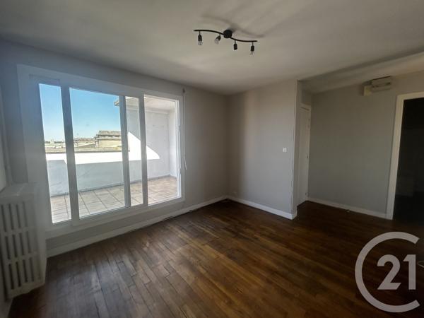 Appartement F2 à vendre  2 pièces - 45,06 m2 ST LO - 50