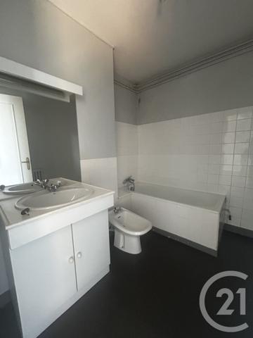 Appartement F2 à vendre  2 pièces - 45,06 m2 ST LO - 50