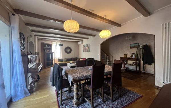 Vente Maison Marseille 11ème   