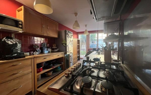 Vente Maison Marseille 11ème   