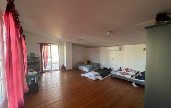 Vente Maison Marseille 11ème   