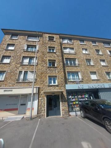 Appartement à louer à Athis-Mons (91200)